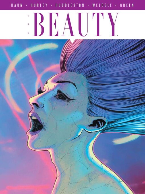 Title details for The Beauty (2015), Volume 2 by Jeremy Haun - Available